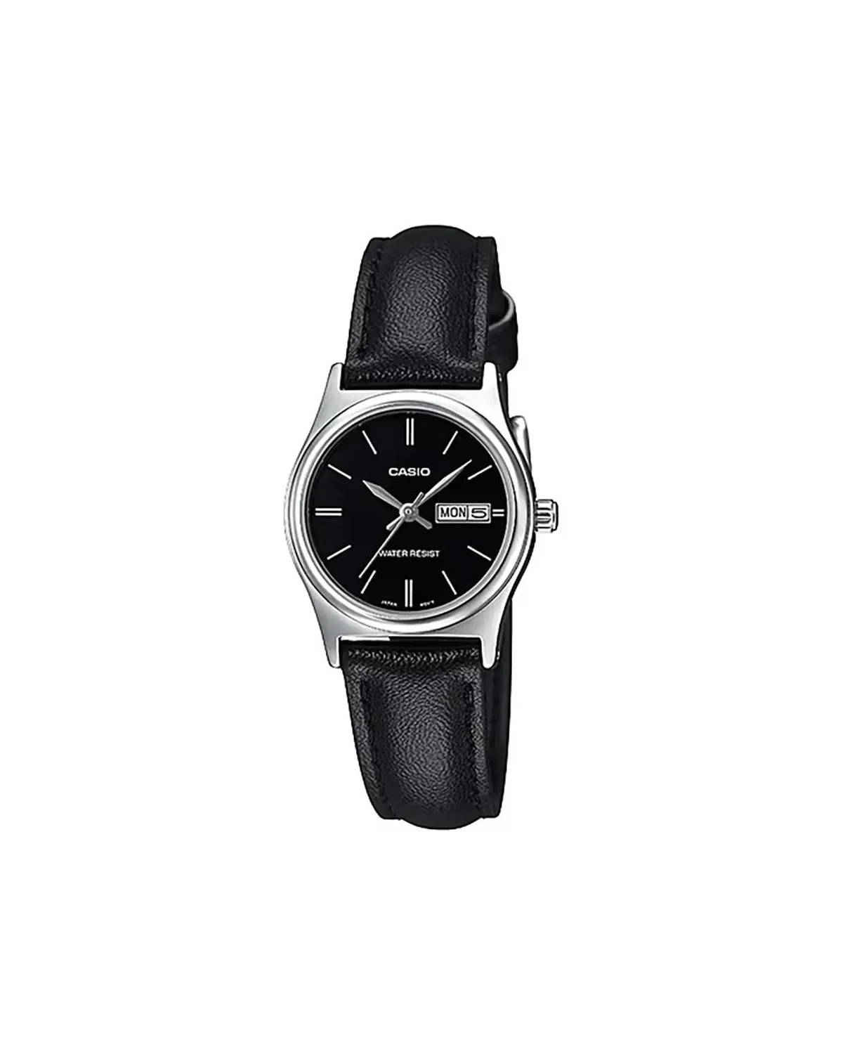 ZEGAREK DAMSKI CASIO LTP-V006L-1B2 (zd576b) + BOX