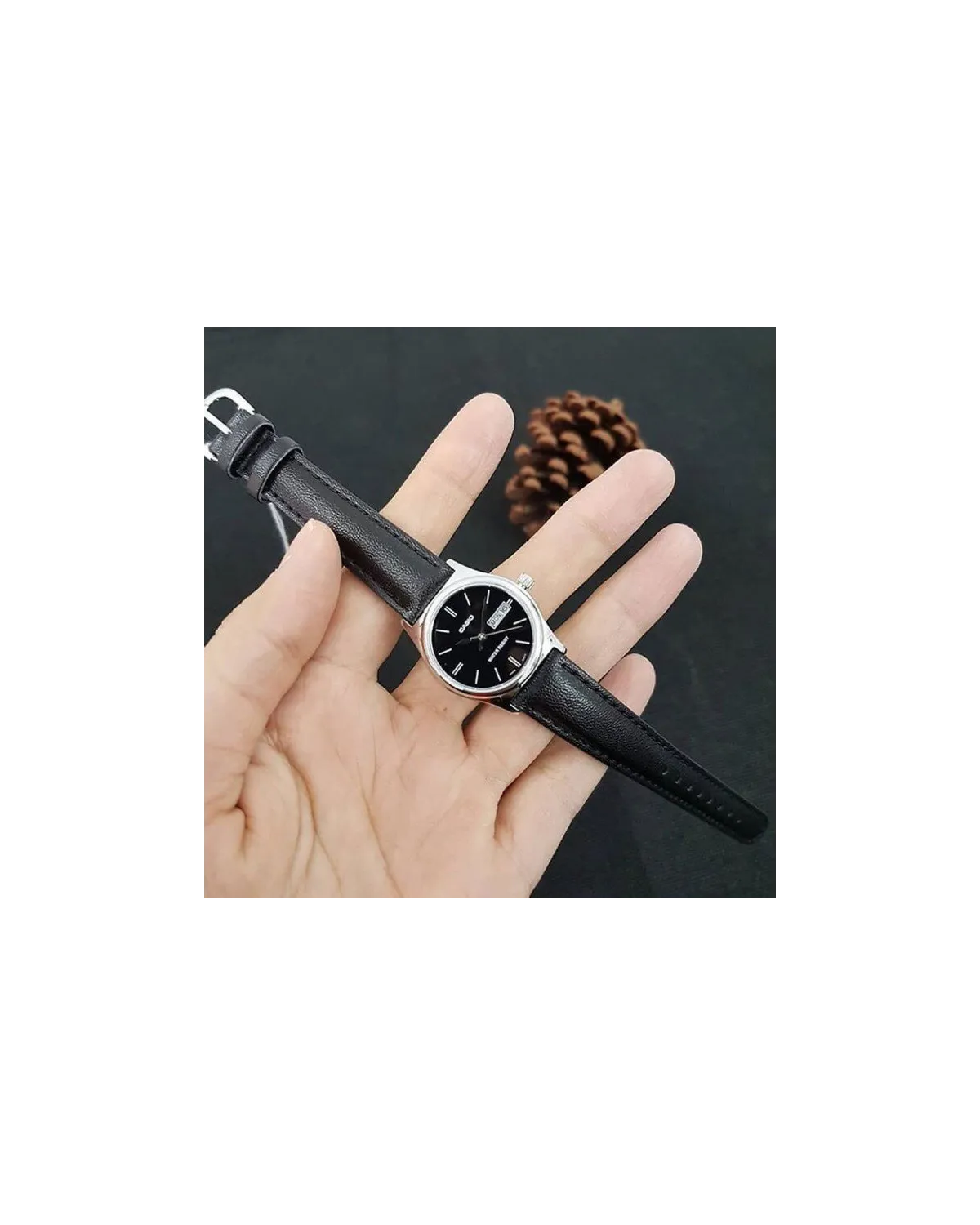 ZEGAREK DAMSKI CASIO LTP-V006L-1B2 (zd576b) + BOX