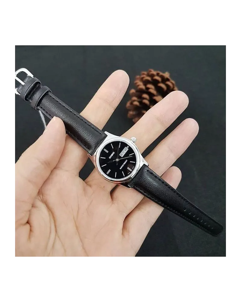 ZEGAREK DAMSKI CASIO LTP-V006L-1B2 (zd576b) + BOX