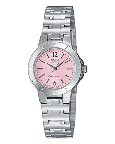 ZEGAREK DAMSKI CASIO LTP-1177A-4A1 (zd637a) + BOX