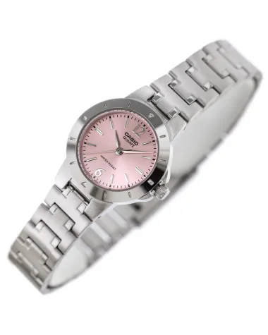 ZEGAREK DAMSKI CASIO LTP-1177A-4A1 (zd637a) + BOX