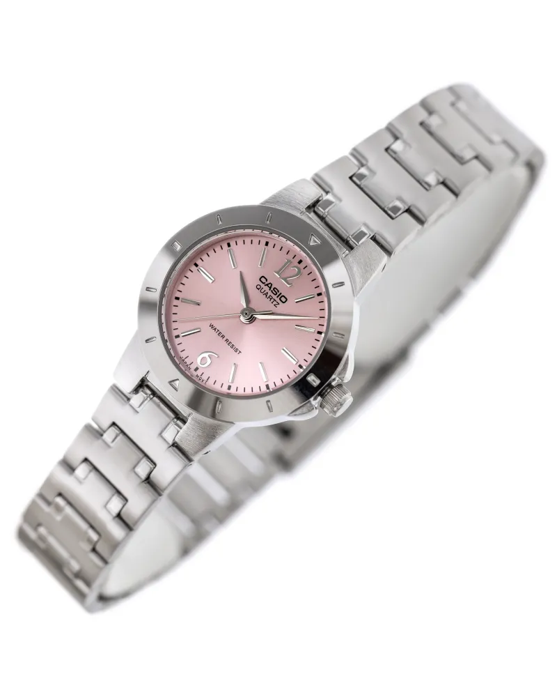 ZEGAREK DAMSKI CASIO LTP-1177A-4A1 (zd637a) + BOX