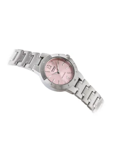 ZEGAREK DAMSKI CASIO LTP-1177A-4A1 (zd637a) + BOX