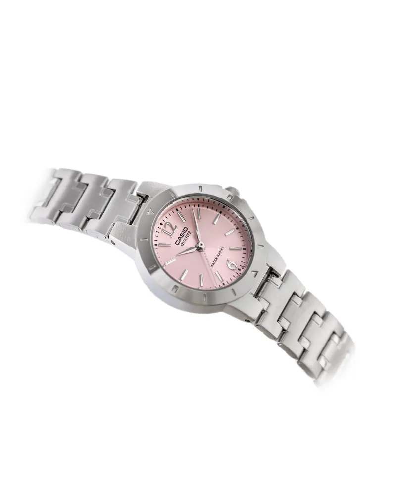 ZEGAREK DAMSKI CASIO LTP-1177A-4A1 (zd637a) + BOX