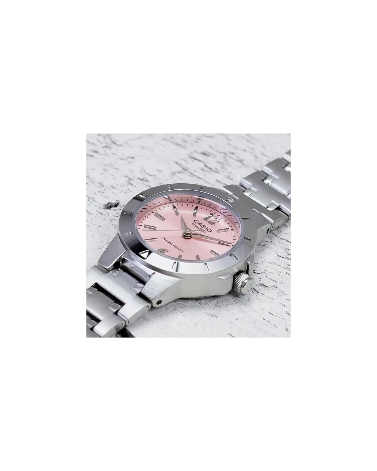 ZEGAREK DAMSKI CASIO LTP-1177A-4A1 (zd637a) + BOX