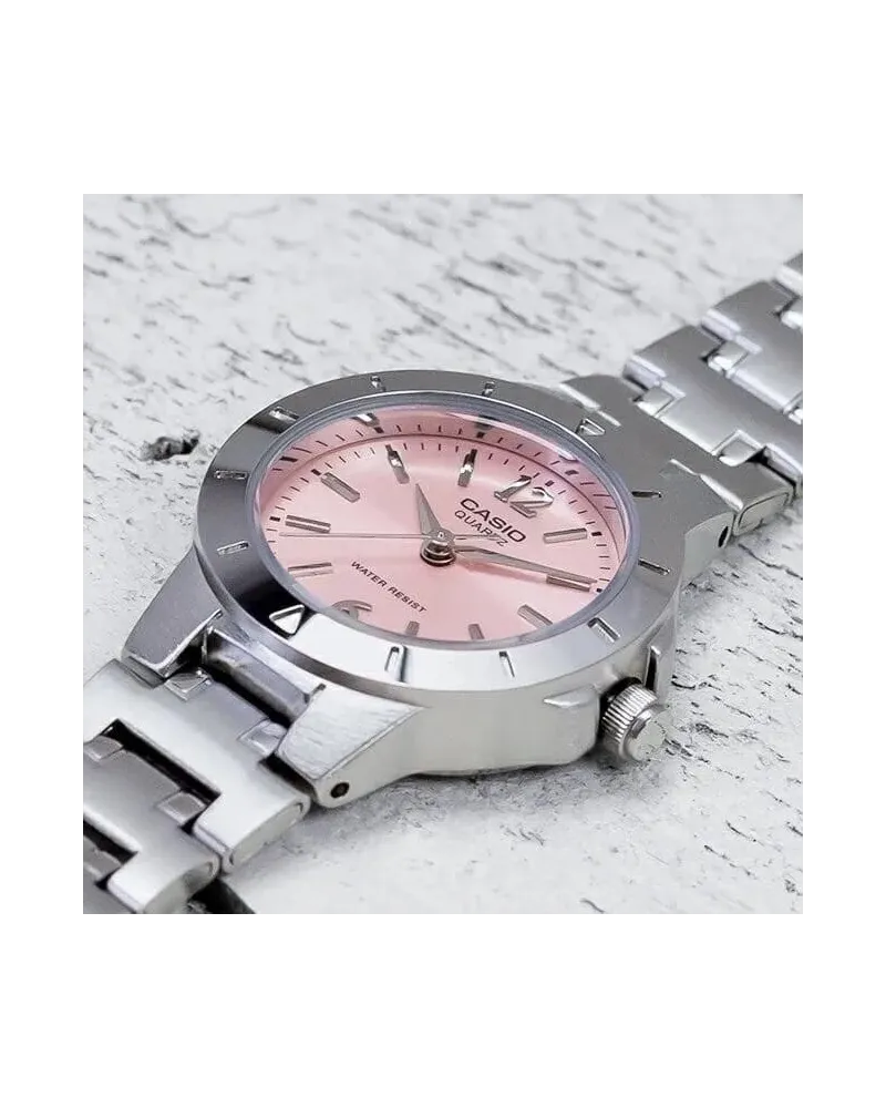 ZEGAREK DAMSKI CASIO LTP-1177A-4A1 (zd637a) + BOX