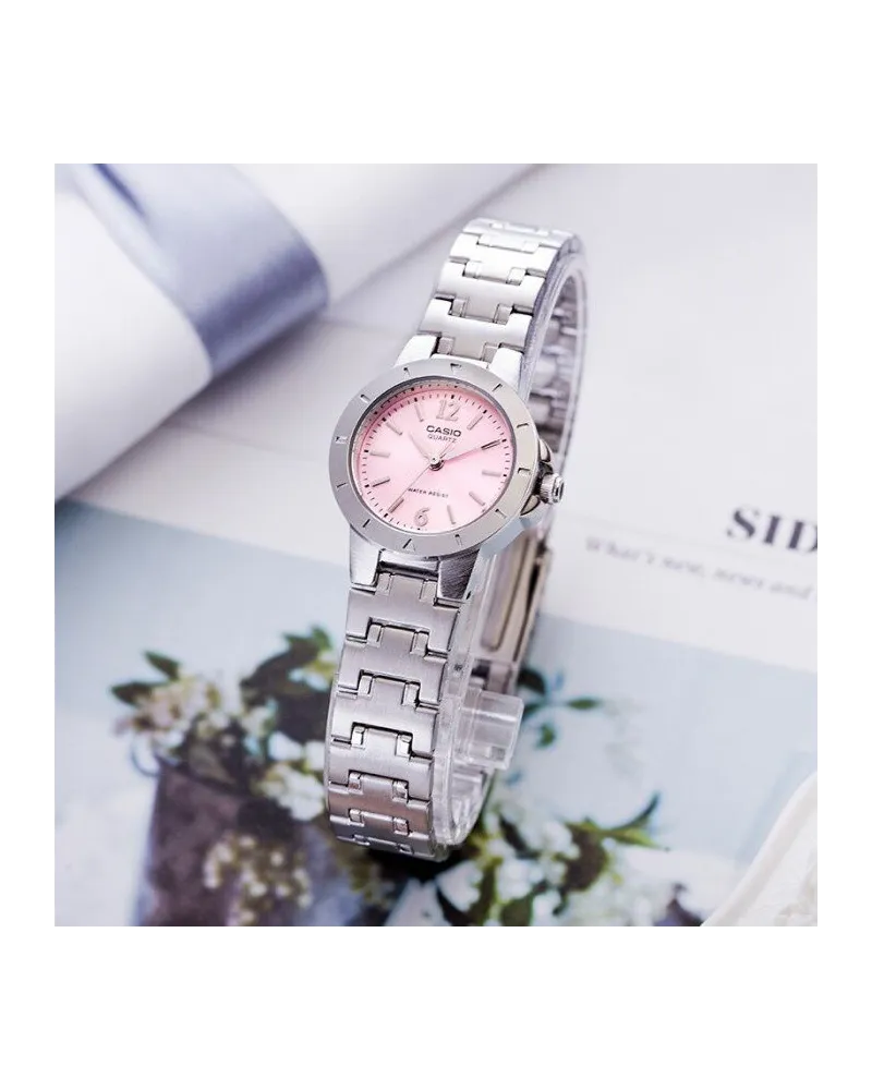 ZEGAREK DAMSKI CASIO LTP-1177A-4A1 (zd637a) + BOX