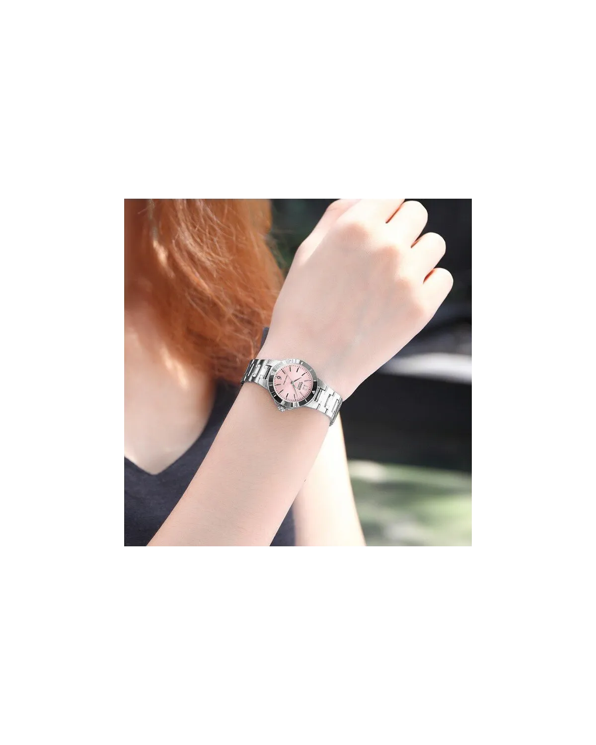 ZEGAREK DAMSKI CASIO LTP-1177A-4A1 (zd637a) + BOX