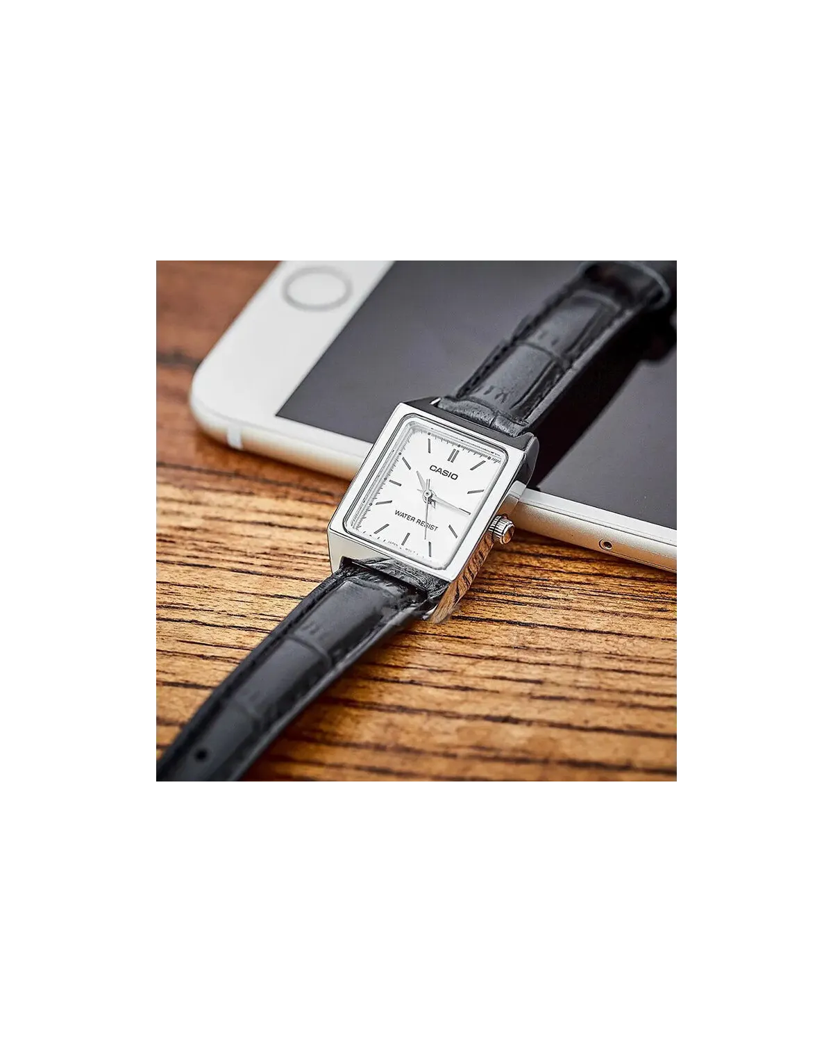 ZEGAREK DAMSKI CASIO LTP-V007L-7E1 + BOX (zd639c)