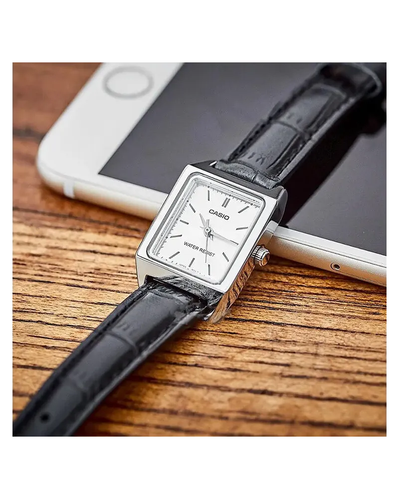 ZEGAREK DAMSKI CASIO LTP-V007L-7E1 + BOX (zd639c)