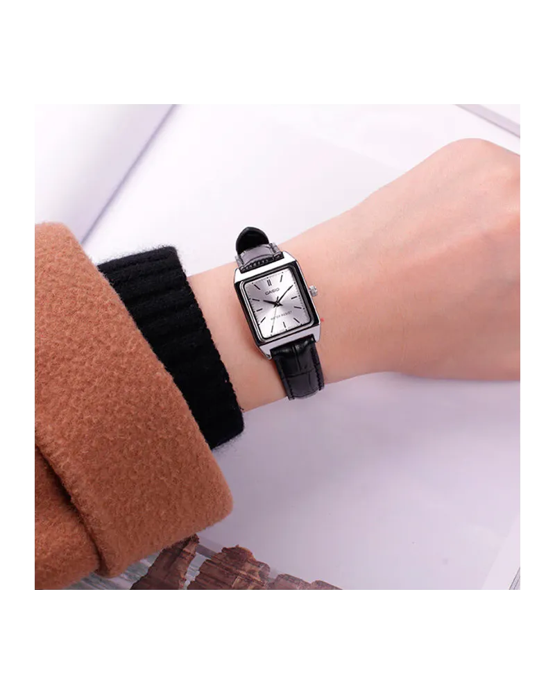 ZEGAREK DAMSKI CASIO LTP-V007L-7E1 + BOX (zd639c)