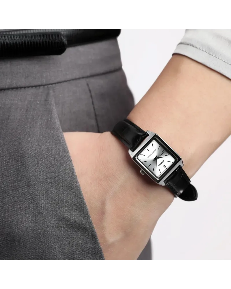 ZEGAREK DAMSKI CASIO LTP-V007L-7E1 + BOX (zd639c)