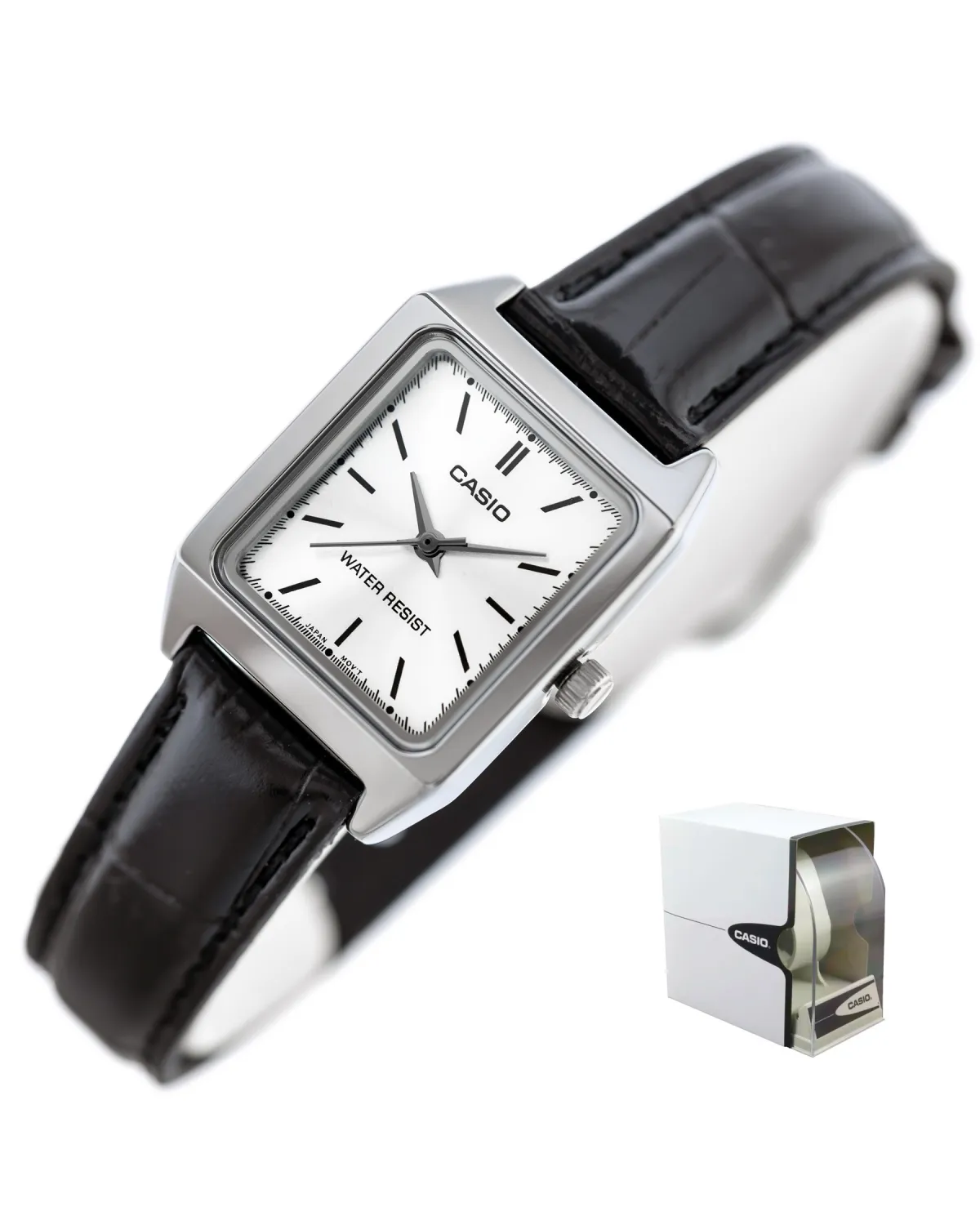 ZEGAREK DAMSKI CASIO LTP-V007L-7E1 + BOX (zd639c)