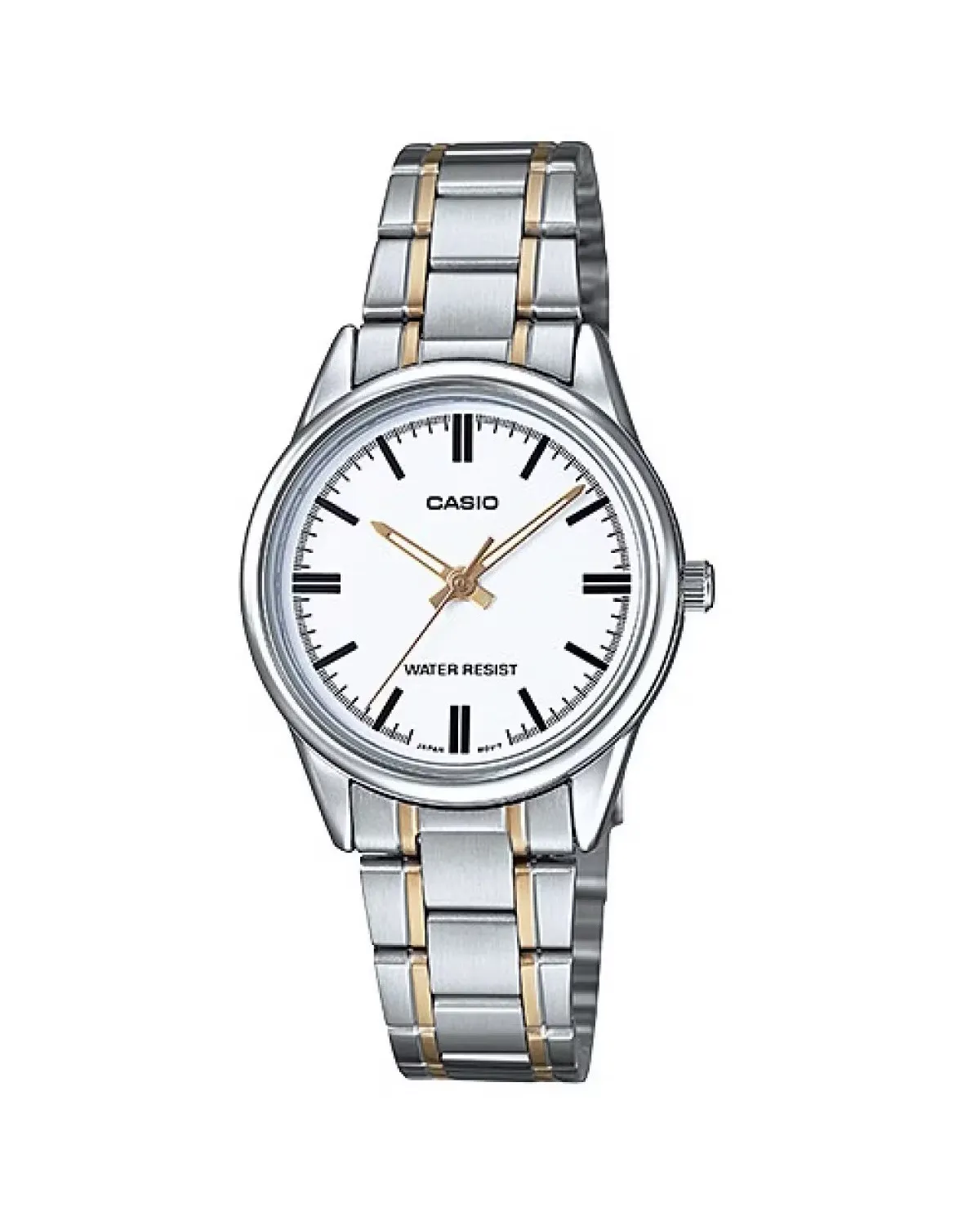 ZEGAREK DAMSKI CASIO LTP-V005SG-7A (zd586i) + BOX ZEGAREK DAMSKI CASIO LTP-V005SG-7A (zd586i) + BOX