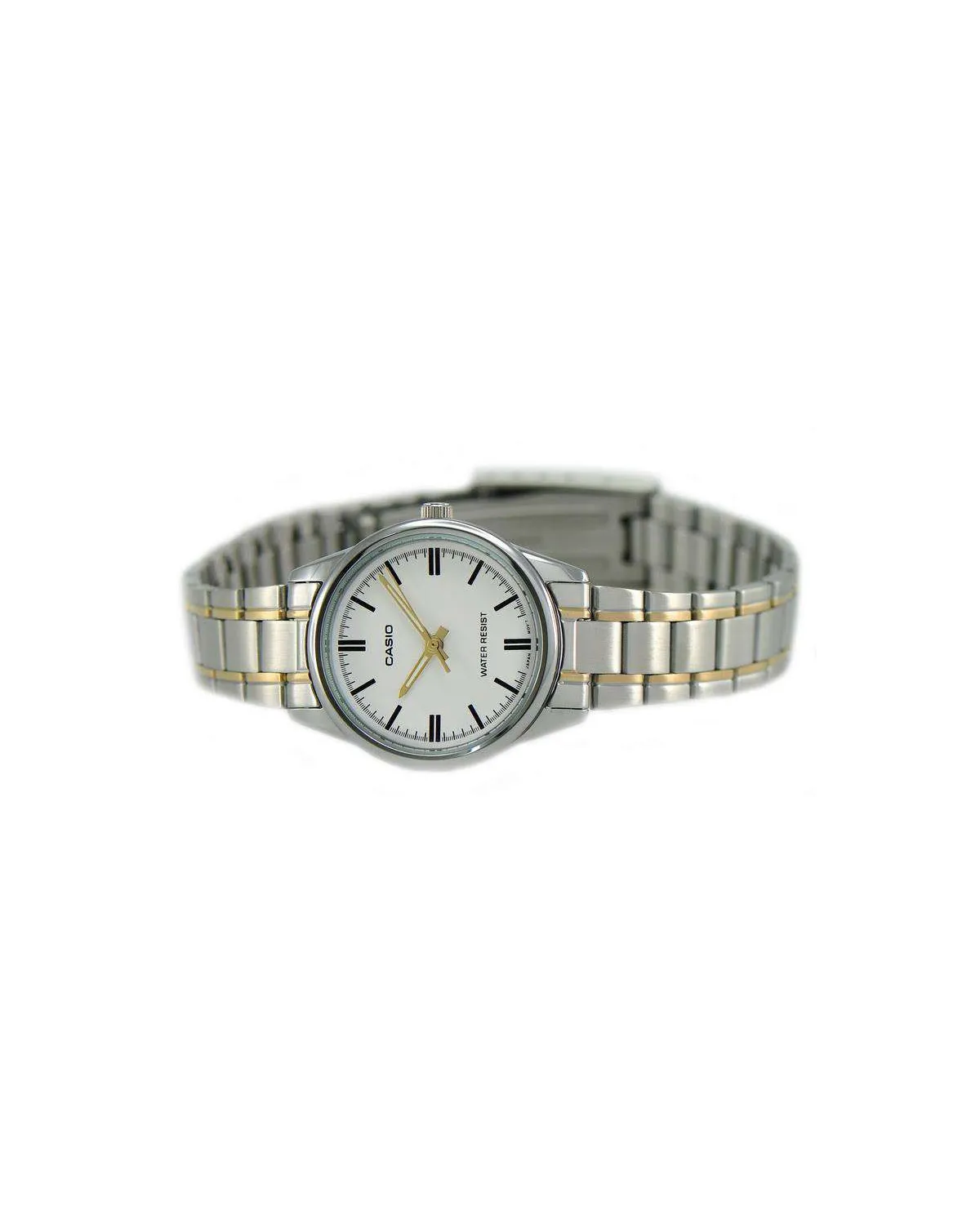 ZEGAREK DAMSKI CASIO LTP-V005SG-7A (zd586i) + BOX ZEGAREK DAMSKI CASIO LTP-V005SG-7A (zd586i) + BOX