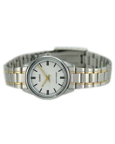 ZEGAREK DAMSKI CASIO LTP-V005SG-7A (zd586i) + BOX