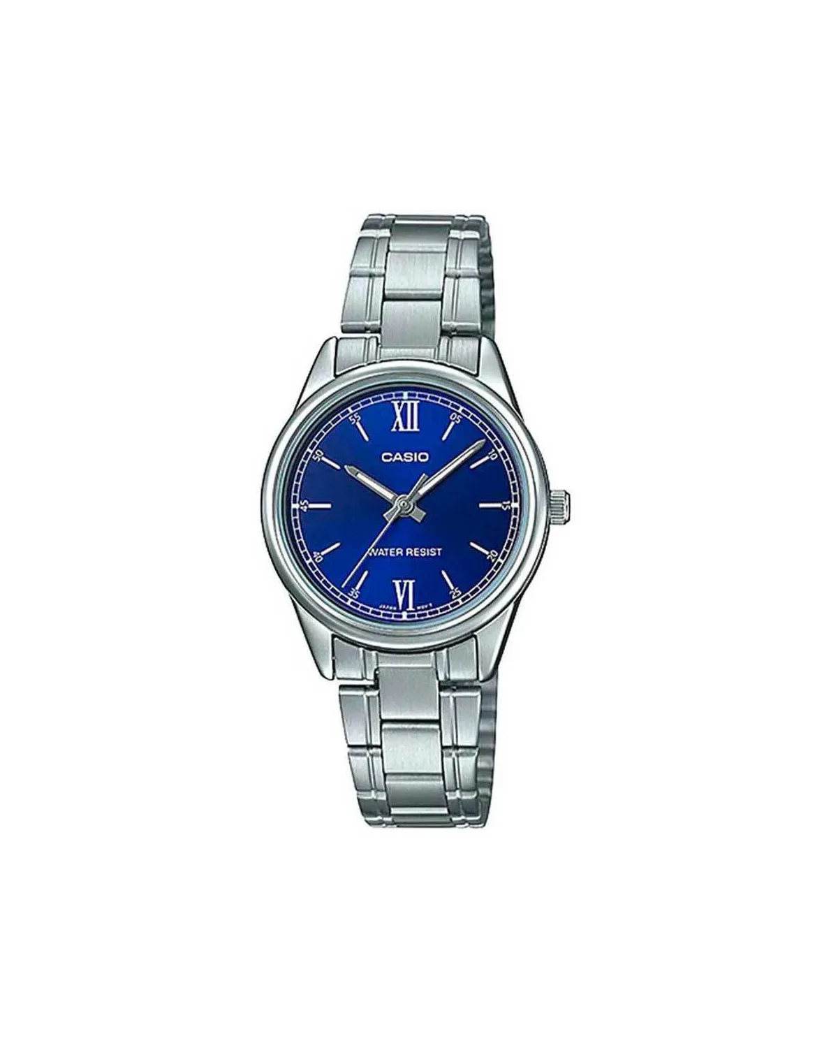 Zegarek Casio Damski LTP-V005D-2B2 + BOX