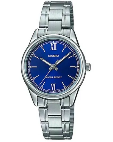 Zegarek Casio Damski LTP-V005D-2B2 + BOX