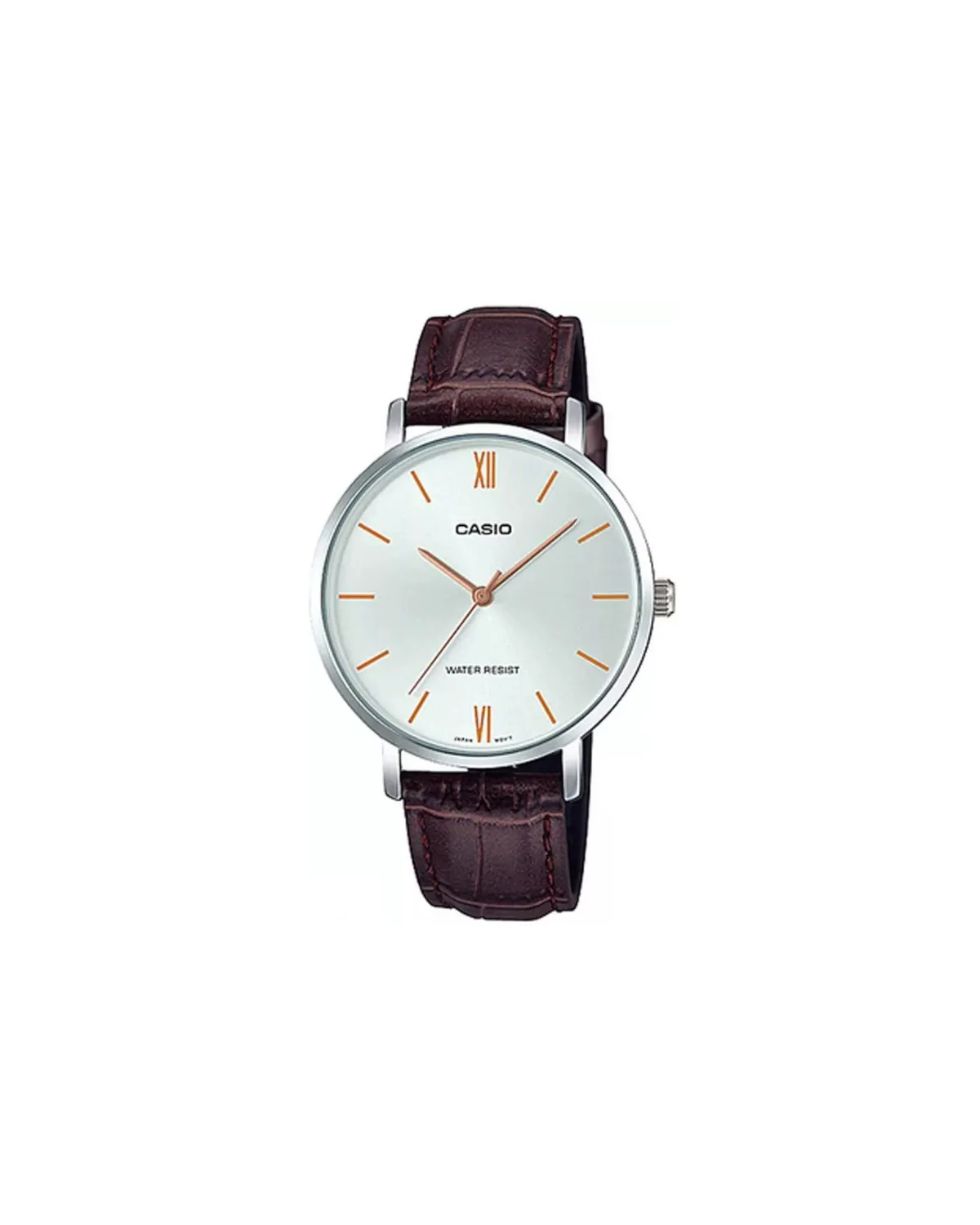 ZEGAREK DAMSKI CASIO LTP-VT01L-7B2UDF (zd595b) + BOX