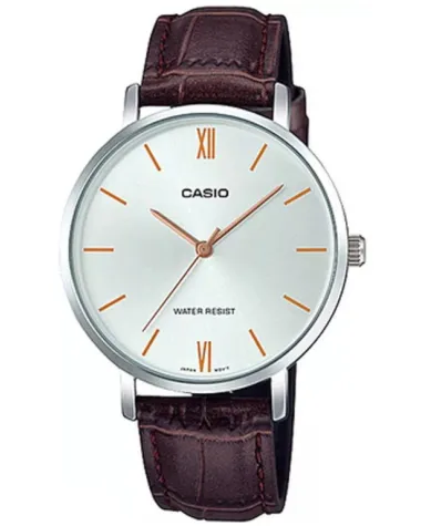 ZEGAREK DAMSKI CASIO LTP-VT01L-7B2UDF (zd595b) + BOX