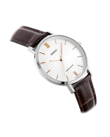 ZEGAREK DAMSKI CASIO LTP-VT01L-7B2UDF (zd595b) + BOX