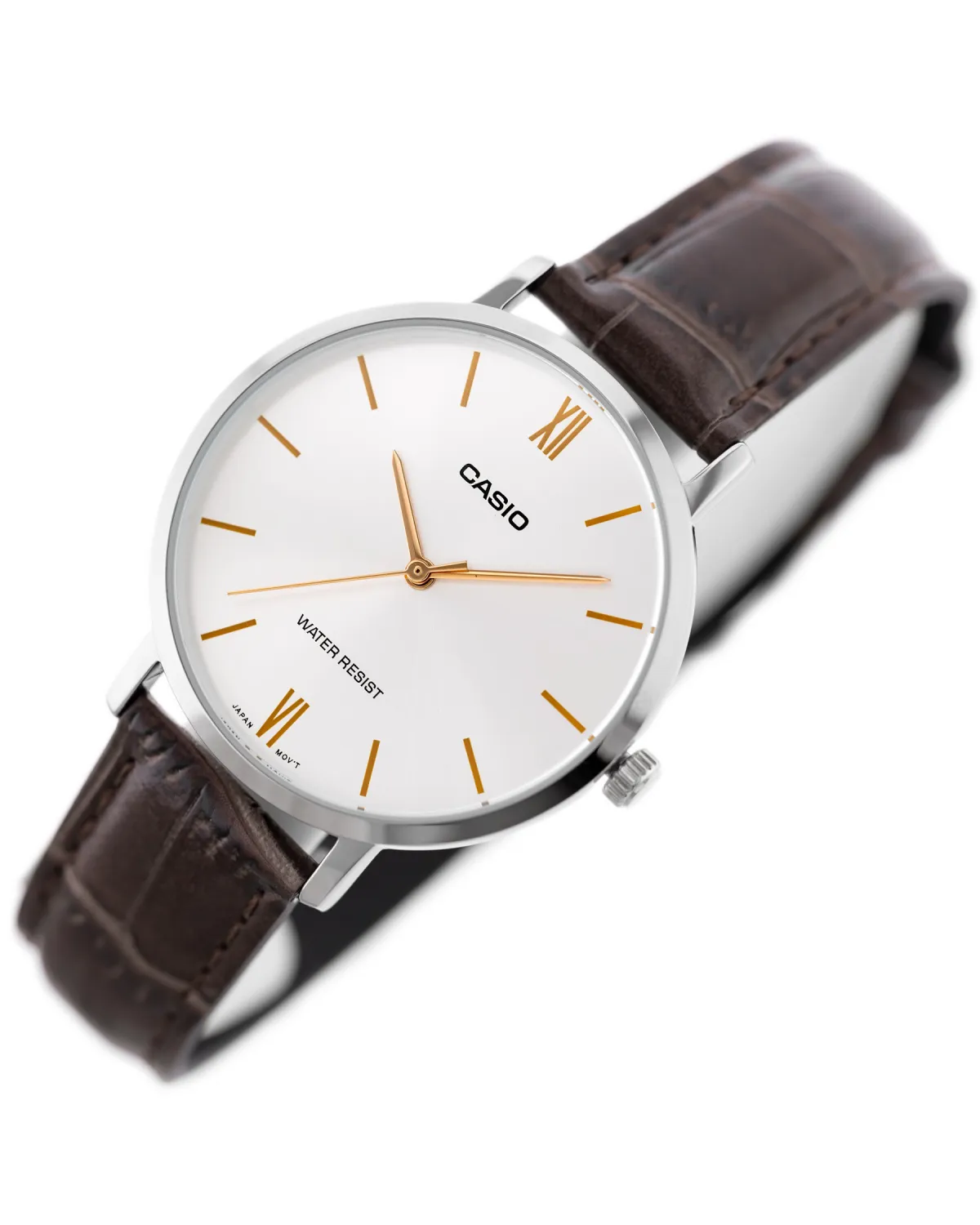 ZEGAREK DAMSKI CASIO LTP-VT01L-7B2UDF (zd595b) + BOX