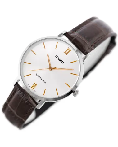 ZEGAREK DAMSKI CASIO LTP-VT01L-7B2UDF (zd595b) + BOX