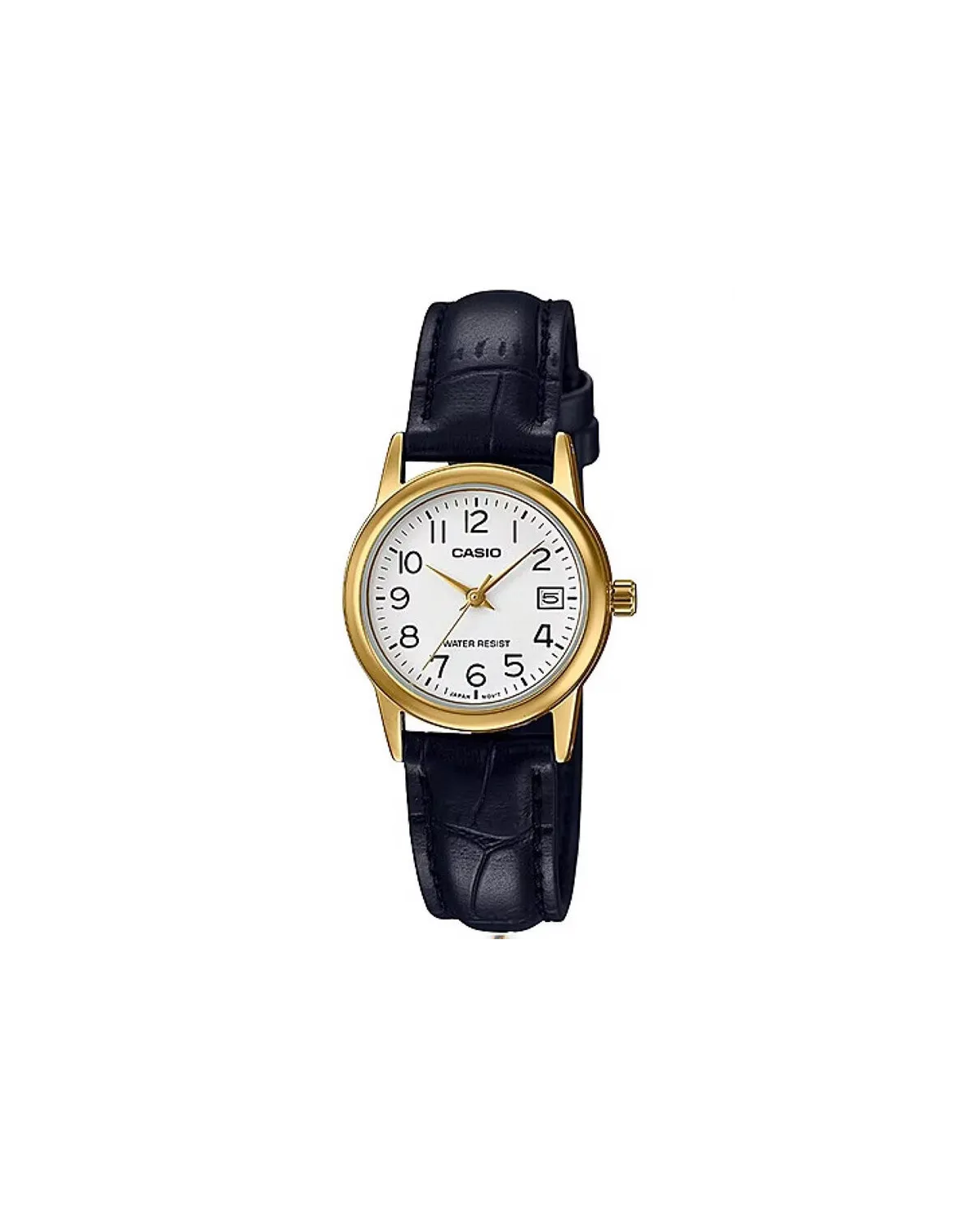 ZEGAREK DAMSKI CASIO LTP-V002GL 7B2 (zd584a) + BOX ZEGAREK DAMSKI CASIO LTP-V002GL 7B2 (zd584a) + BOX