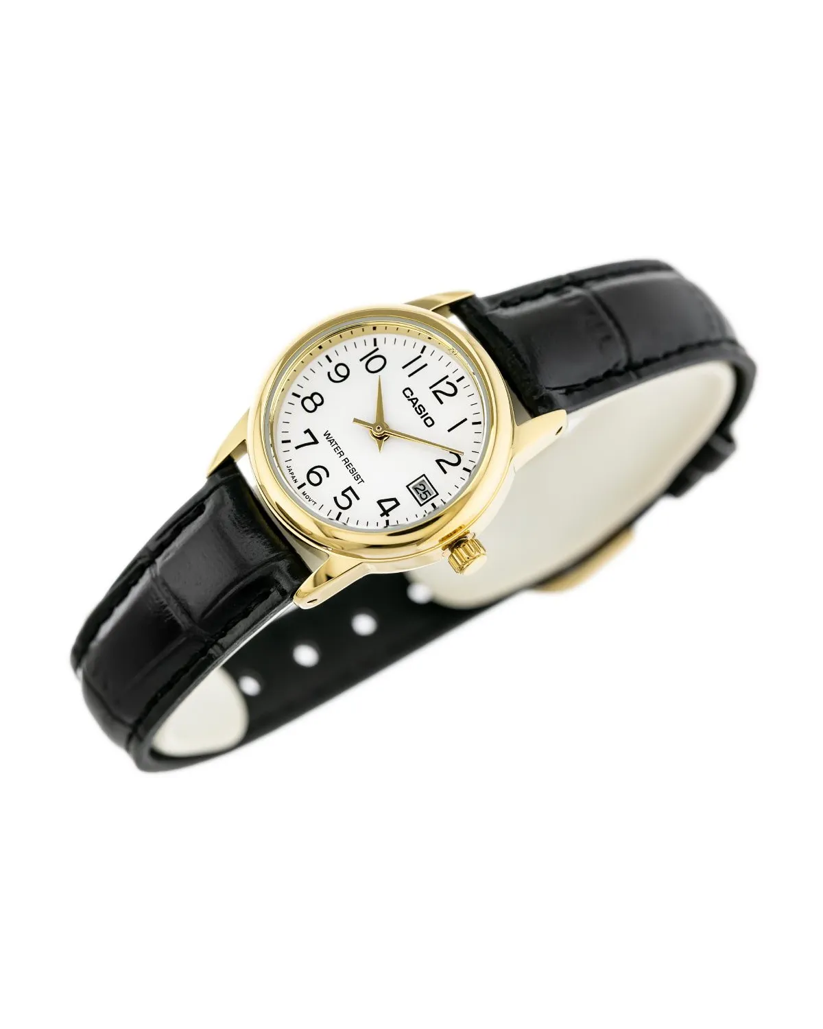 ZEGAREK DAMSKI CASIO LTP-V002GL 7B2 (zd584a) + BOX ZEGAREK DAMSKI CASIO LTP-V002GL 7B2 (zd584a) + BOX