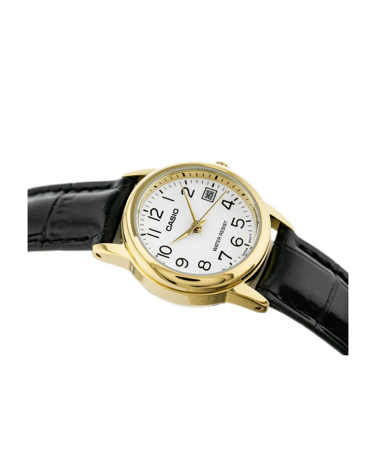 ZEGAREK DAMSKI CASIO LTP-V002GL 7B2 (zd584a) + BOX ZEGAREK DAMSKI CASIO LTP-V002GL 7B2 (zd584a) + BOX