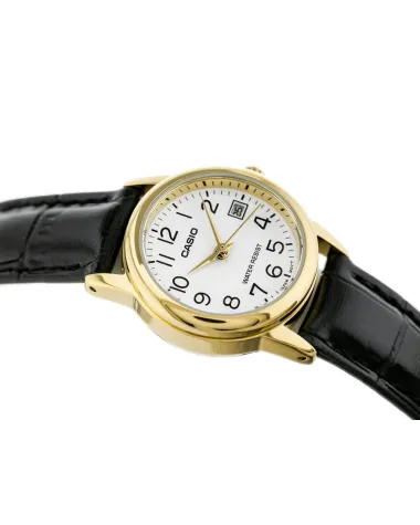 ZEGAREK DAMSKI CASIO LTP-V002GL 7B2 (zd584a) + BOX