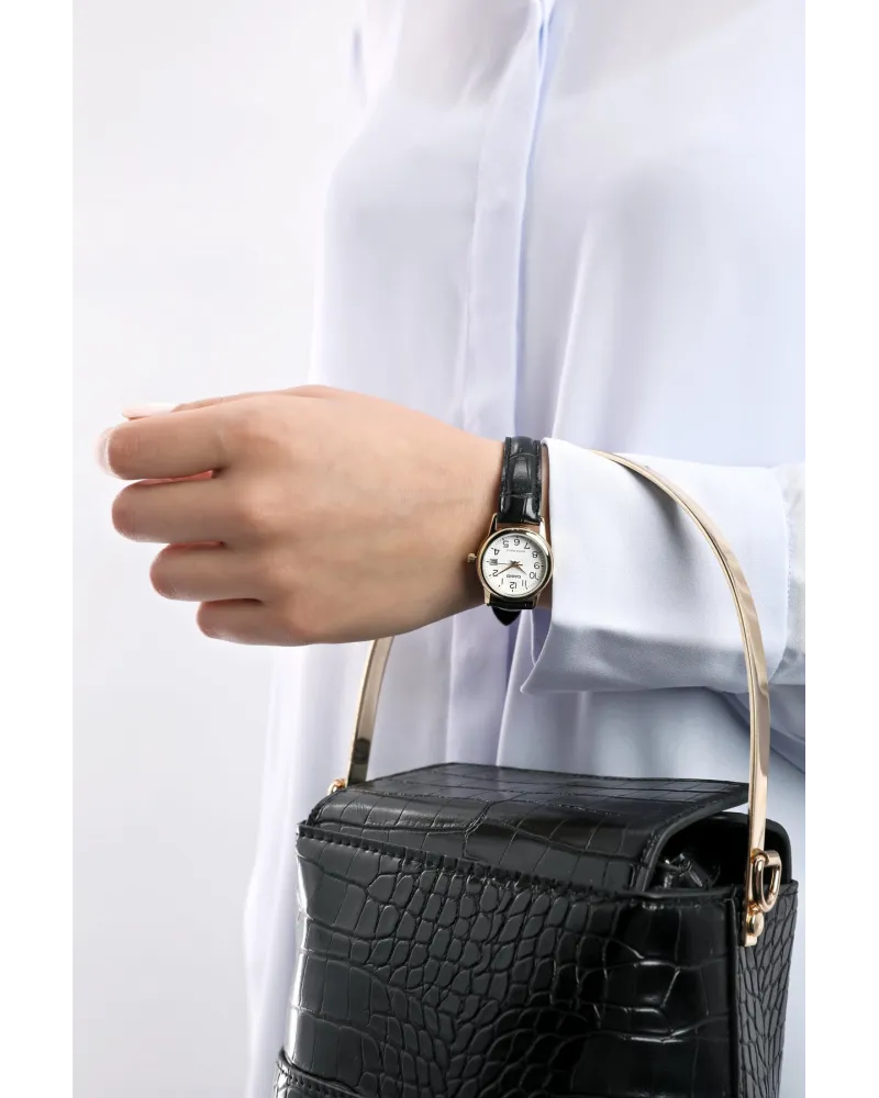 ZEGAREK DAMSKI CASIO LTP-V002GL 7B2 (zd584a) + BOX ZEGAREK DAMSKI CASIO LTP-V002GL 7B2 (zd584a) + BOX