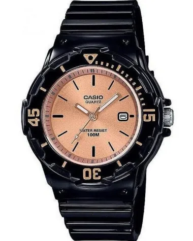 Zegarek Damski Casio LRW-200H-9E2VDF + BOX