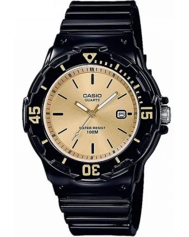 Zegarek Damski Casio LRW-200H-9EVDF + BOX