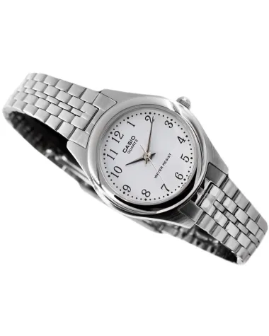 ZEGAREK DAMSKI CASIO LTP-1129A-7BH (zd602a) + BOX