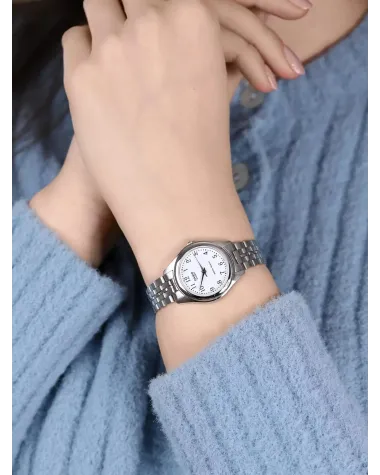 ZEGAREK DAMSKI CASIO LTP-1129A-7BH (zd602a) + BOX