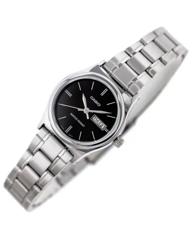ZEGAREK DAMSKI CASIO LTP-V006D-1B2 (zd587i) + BOX