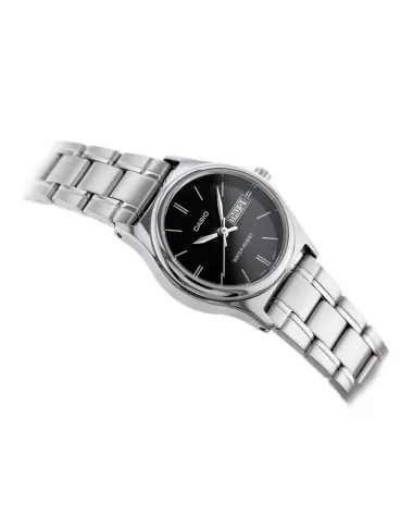 ZEGAREK DAMSKI CASIO LTP-V006D-1B2 (zd587i) + BOX