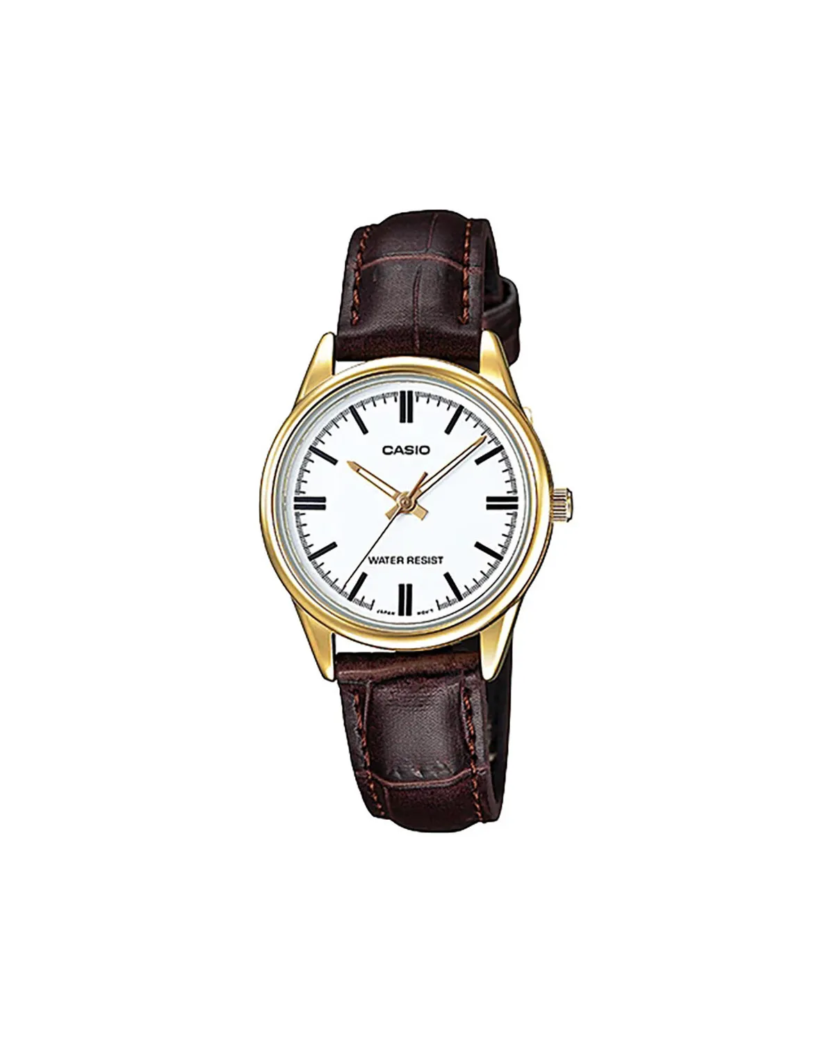 ZEGAREK DAMSKI CASIO LTP-V005GL-7A + BOX