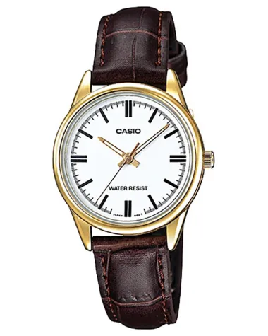 ZEGAREK DAMSKI CASIO LTP-V005GL-7A + BOX