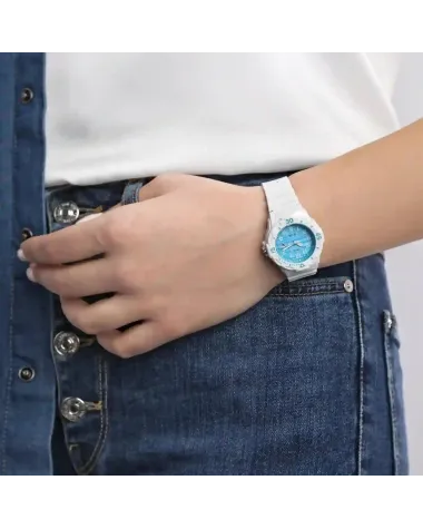 Zegarek Damski Casio LRW-200H-2CVDF + BOX
