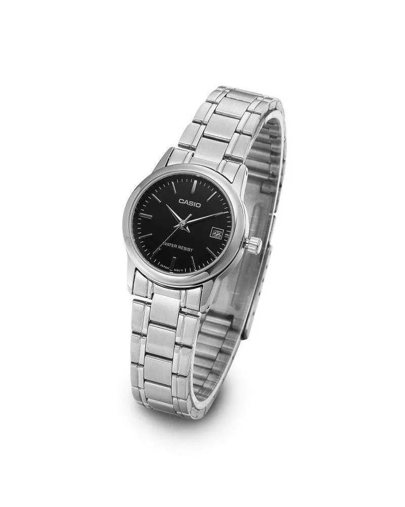 ZEGAREK DAMSKI CASIO LTP-V002D-1A (zd587e) + BOX ZEGAREK DAMSKI CASIO LTP-V002D-1A (zd587e) + BOX