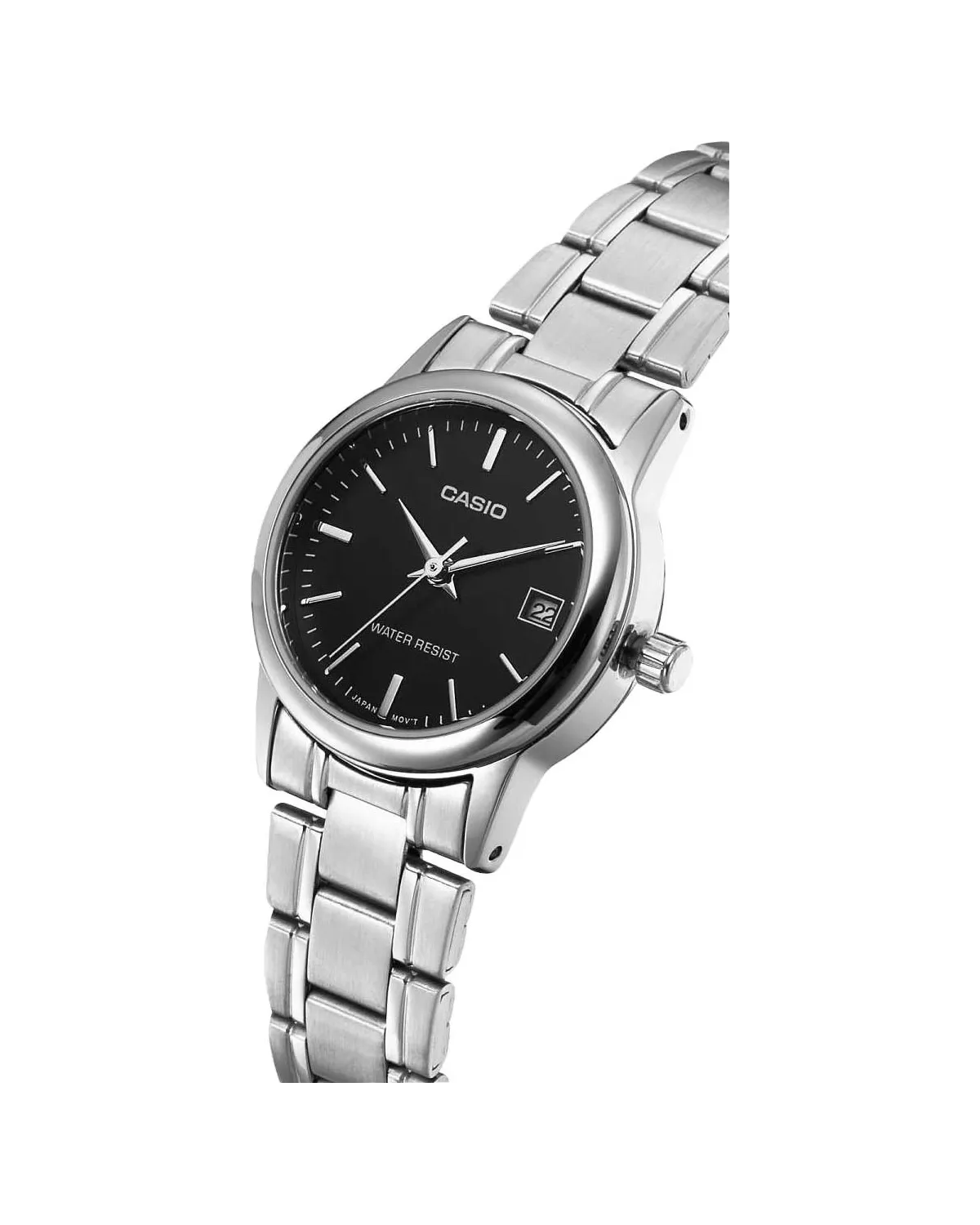 ZEGAREK DAMSKI CASIO LTP-V002D-1A (zd587e) + BOX ZEGAREK DAMSKI CASIO LTP-V002D-1A (zd587e) + BOX