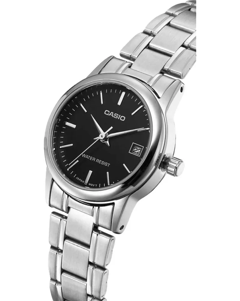 ZEGAREK DAMSKI CASIO LTP-V002D-1A (zd587e) + BOX ZEGAREK DAMSKI CASIO LTP-V002D-1A (zd587e) + BOX