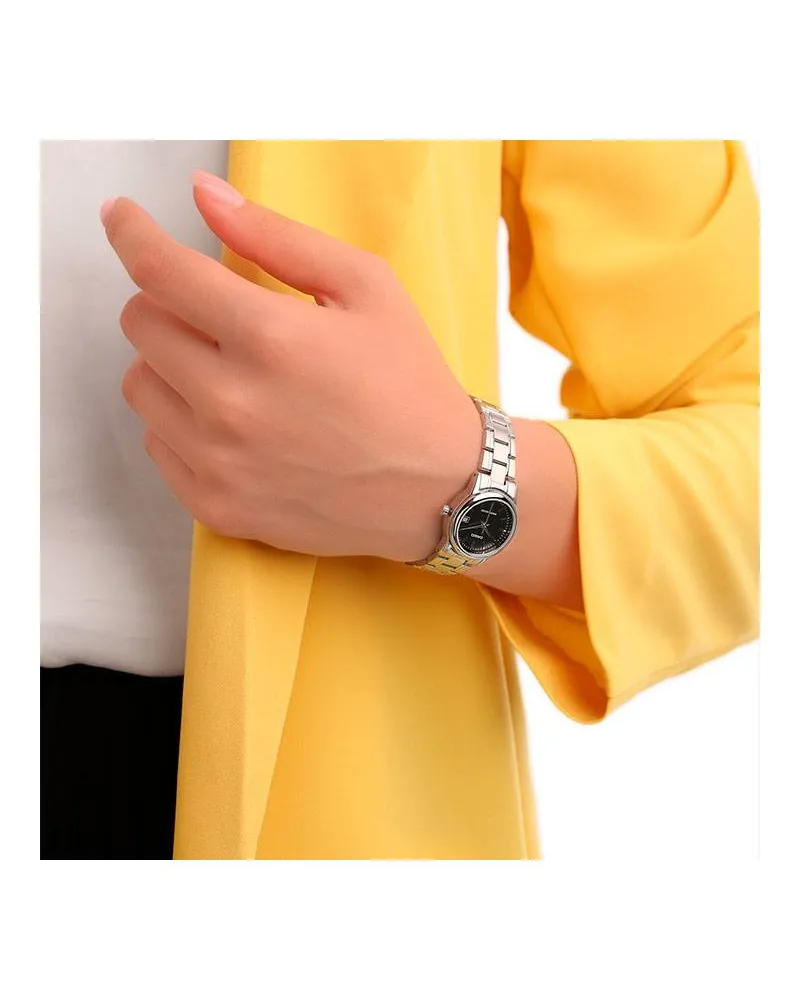 ZEGAREK DAMSKI CASIO LTP-V002D-1A (zd587e) + BOX ZEGAREK DAMSKI CASIO LTP-V002D-1A (zd587e) + BOX