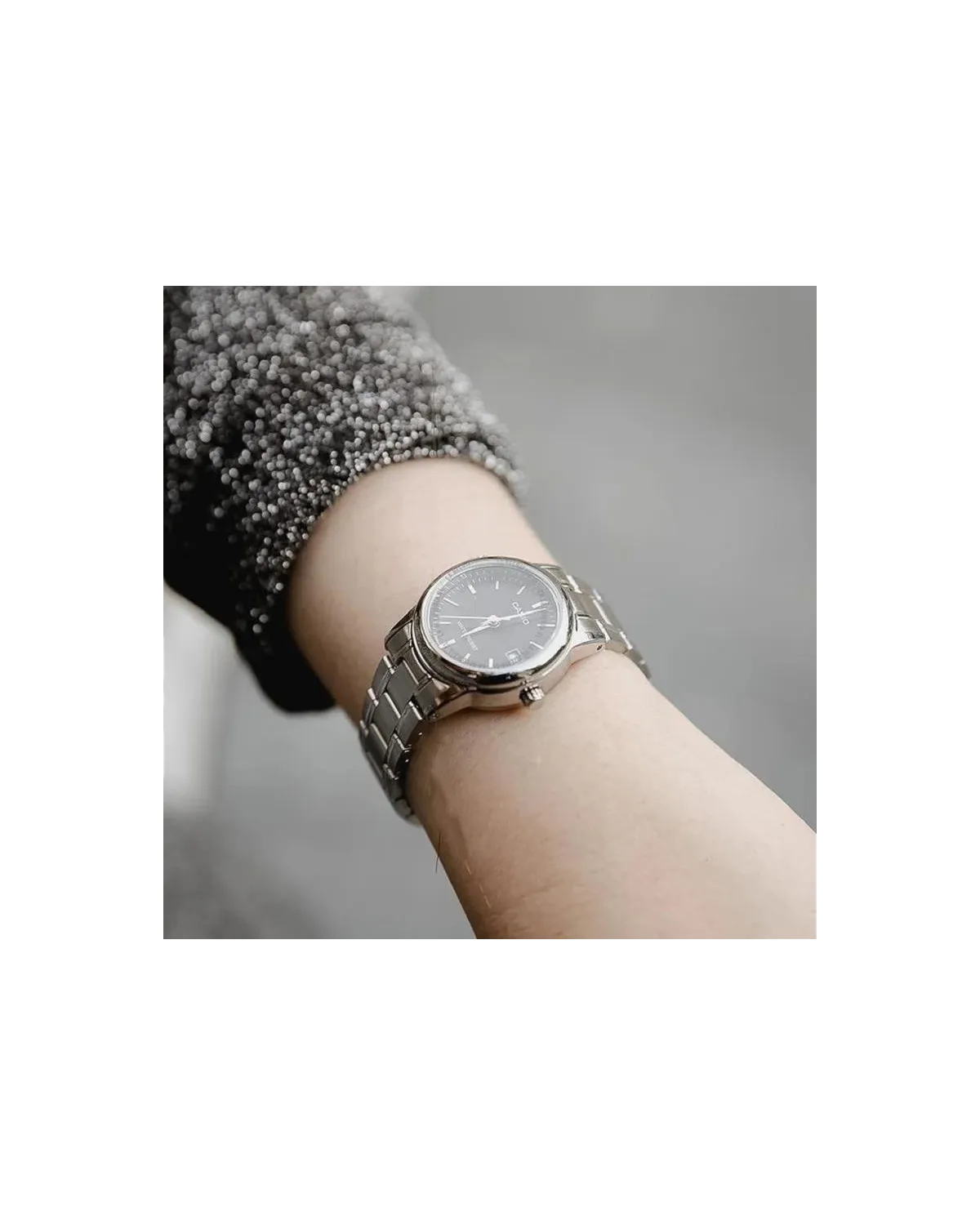 ZEGAREK DAMSKI CASIO LTP-V002D-1A (zd587e) + BOX ZEGAREK DAMSKI CASIO LTP-V002D-1A (zd587e) + BOX