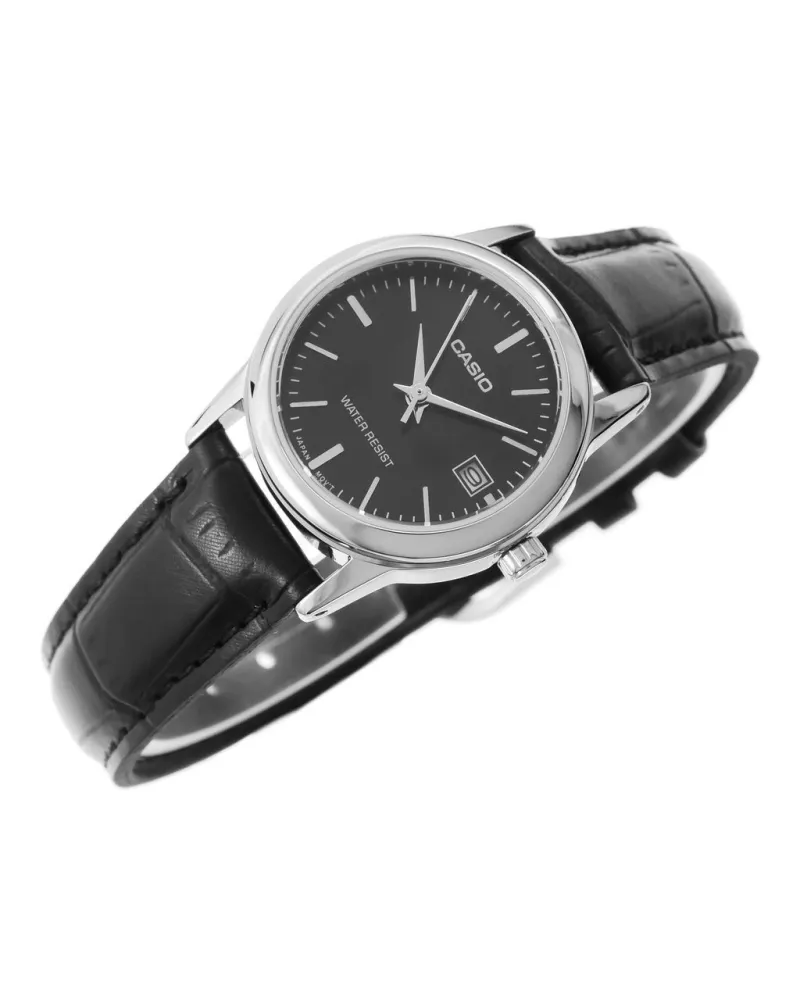 ZEGAREK DAMSKI CASIO LTP-V002L 1AUDF (zd584c) + BOX ZEGAREK DAMSKI CASIO LTP-V002L 1AUDF (zd584c) + BOX