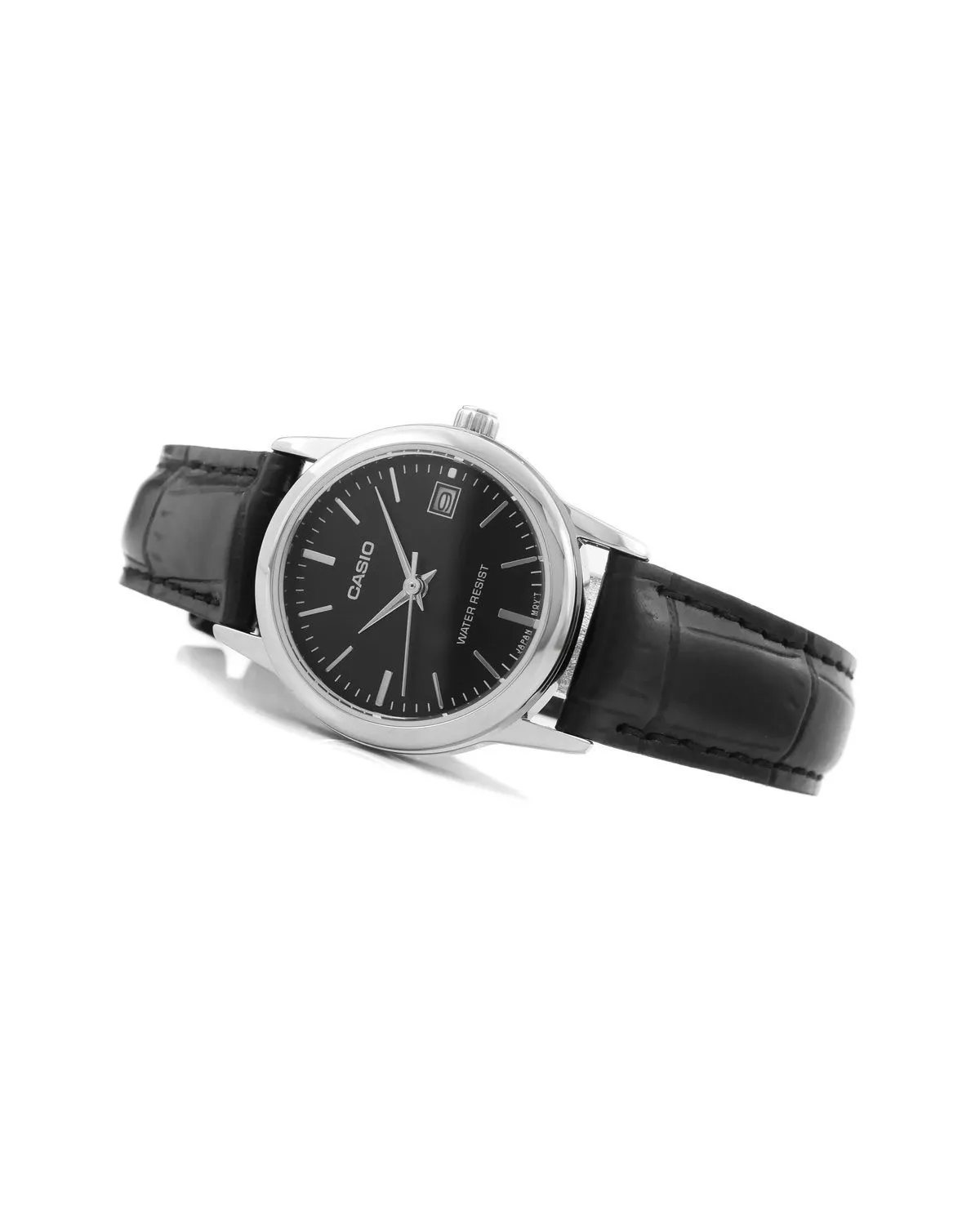 ZEGAREK DAMSKI CASIO LTP-V002L 1AUDF (zd584c) + BOX ZEGAREK DAMSKI CASIO LTP-V002L 1AUDF (zd584c) + BOX