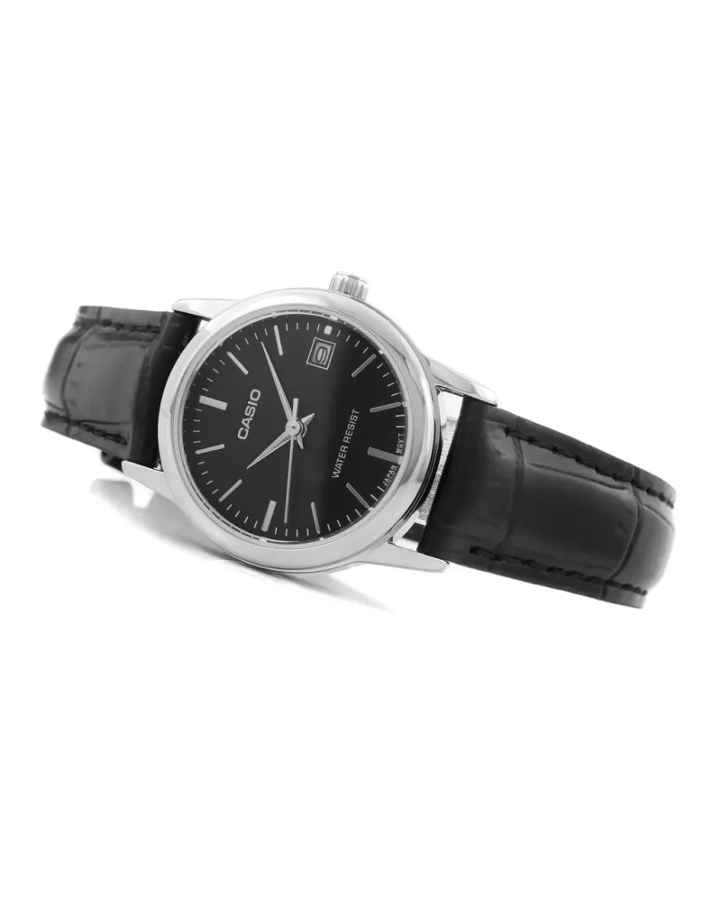 ZEGAREK DAMSKI CASIO LTP-V002L 1AUDF (zd584c) + BOX ZEGAREK DAMSKI CASIO LTP-V002L 1AUDF (zd584c) + BOX