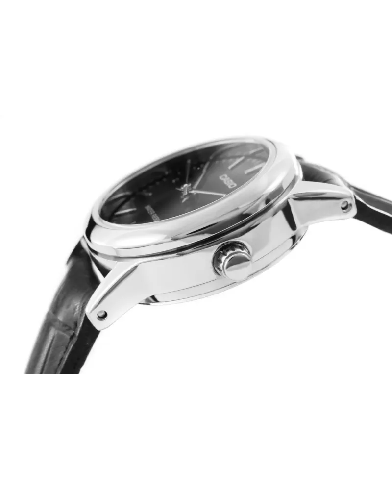 ZEGAREK DAMSKI CASIO LTP-V002L 1AUDF (zd584c) + BOX ZEGAREK DAMSKI CASIO LTP-V002L 1AUDF (zd584c) + BOX